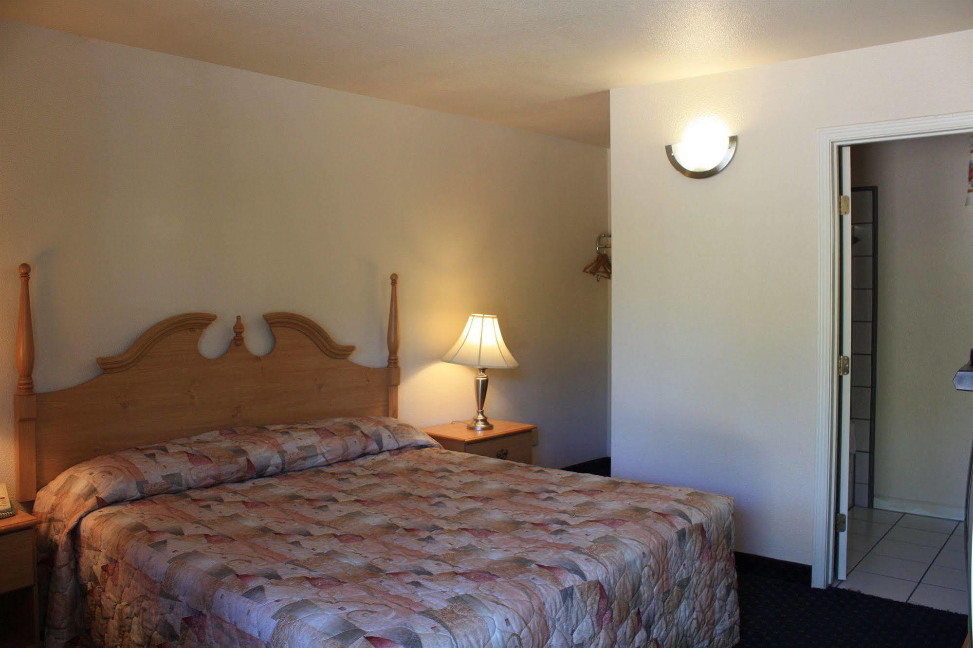 Mother Lode Motel Placerville Bagian luar foto