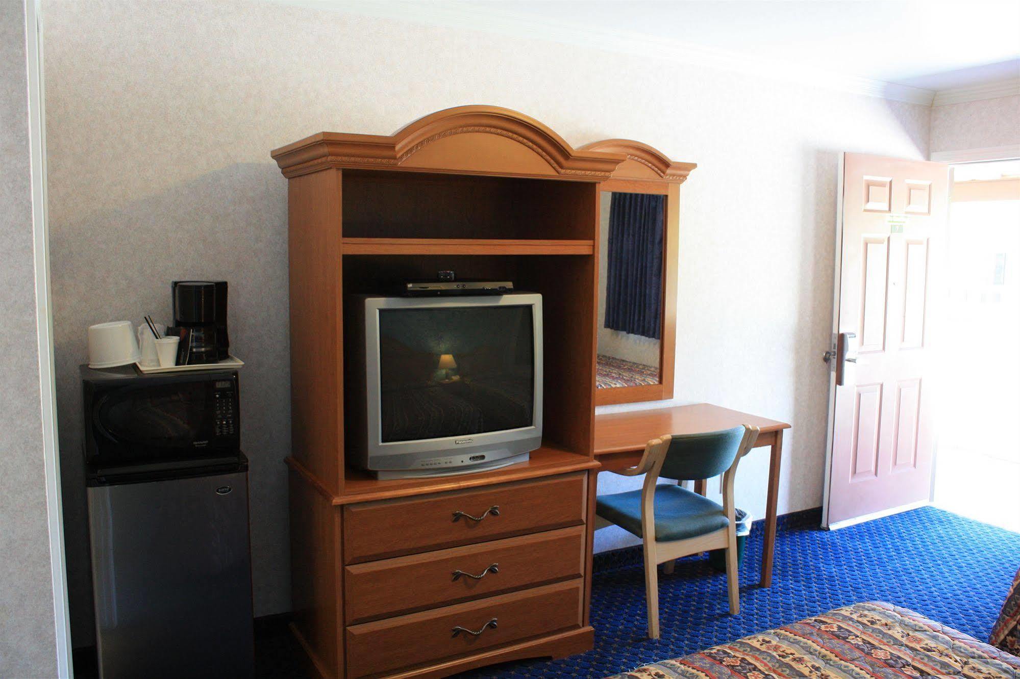 Mother Lode Motel Placerville Bagian luar foto